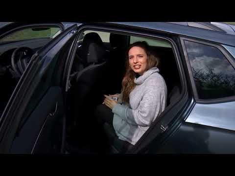 🚗 Škoda Kamiq test drive – Compact SUV with plenty of space & comfort | PS test drive