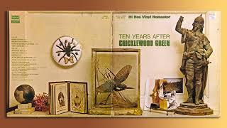 Ten Years After - Me And My Baby - HiRes Vinyl Remaster