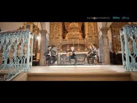 Pedro Jóia Trio - Ícaro