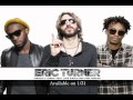 Eric Turner - Angels & Stars feat. Lupe Fiasco and ...