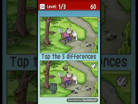 Simon's Cat Pop Time Level 571 Fail