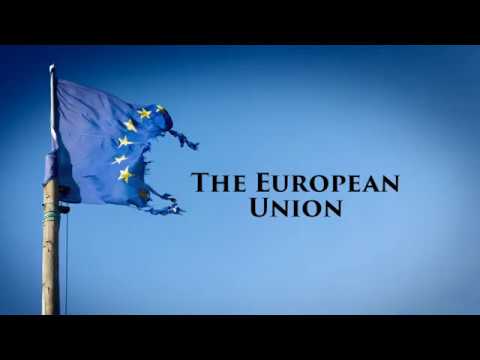 The European Union - Trailer