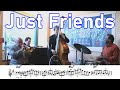 Warren Vache - Just Friends [Transcription] Trumpet Solo Bb