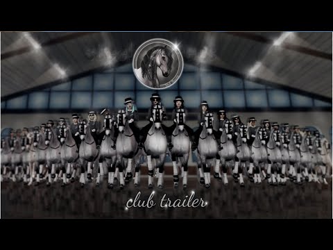 Steel Dancers (Club trailer 2024)