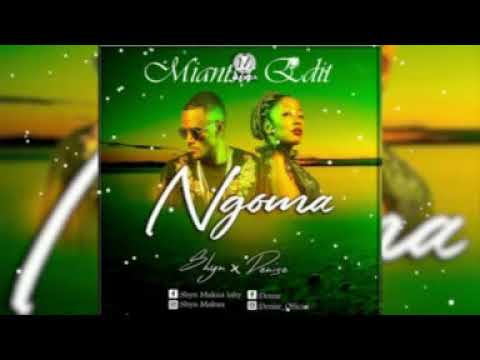 Shyn & Denise - Ngoma ( Miantsa Remix )