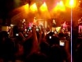 Aqui Estoy - Kudai en Zacatlan 2009 