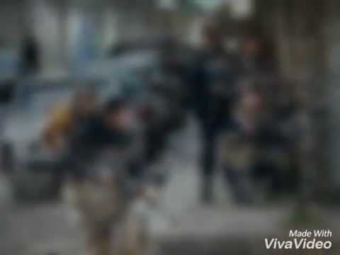 Başı bəlalı bədbəxt Musəlman