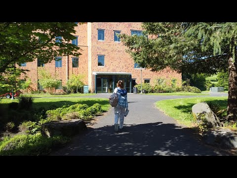 2 Days Into College - Music Video