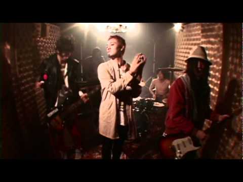 FRUITS EXPLOSION 「Thanx」MUSIC VIDEO
