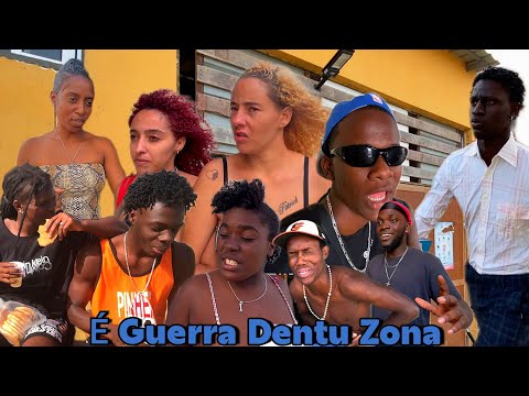 Alto da Glória: Noias Ku Paranoias