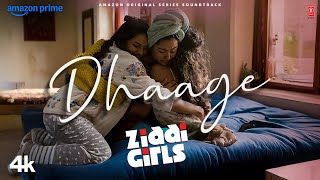 Dhaage