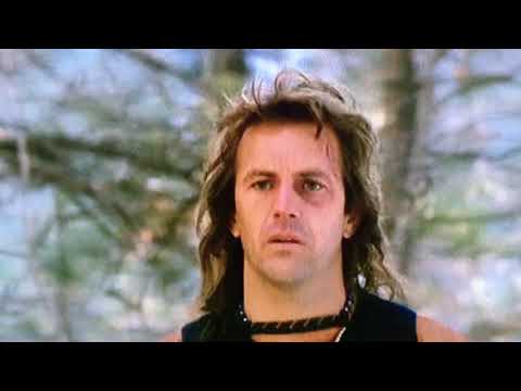 Dances With Wolves Returns Home