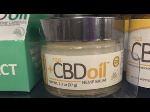 "It pretty much destroyed my life" - Disney worker fired over CBD oil