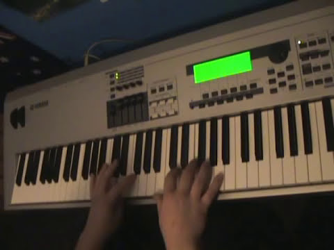 Klaus Doldinger: Atreyu's Quest - Neverending Story Soundtrack (Piano Cover)