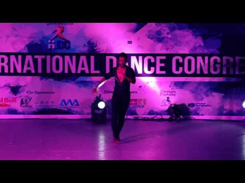 HIDC 2014-Arun Bachatero
