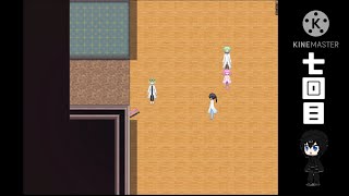 INTとEDUが最低値の雨宮如月がプレイする【エンジェリックシンドローム　外伝】七回目【ゆっくり実況】