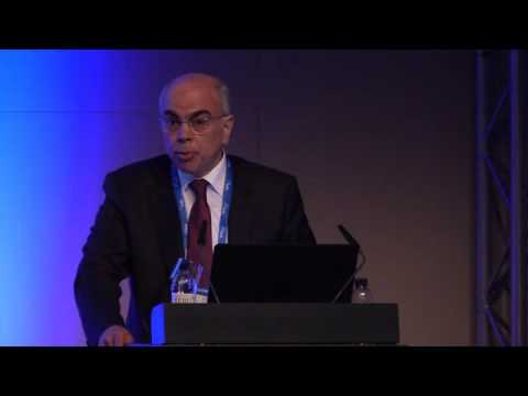 EASL-WHA (World Hepatitis Alliance) joint workshop - The EMRO region by Dr. Ayman Yosry.