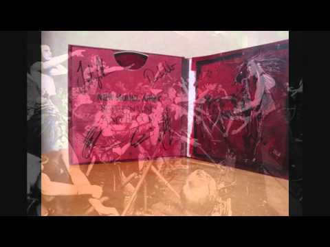 Videoclip de Angry Planet — New Model Army