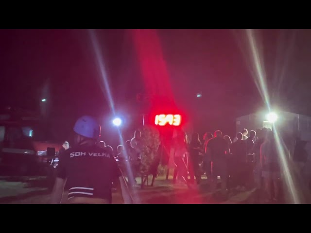 Dřevohostice, 24. 06. 2022