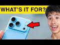 Craziest Secrets I Learned On YouTube Shorts