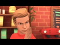 Brian Robs A Cafe And Gets Grounded