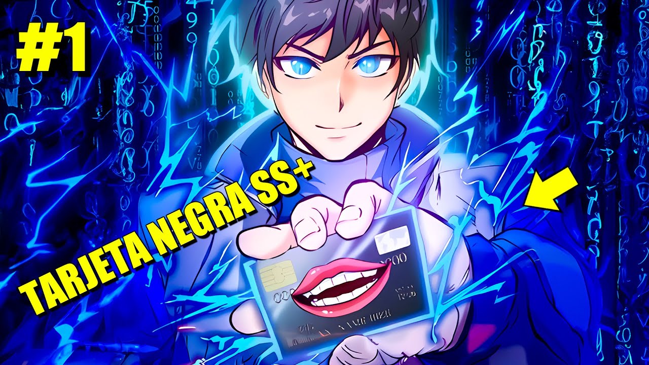 Ha acumulado PUNTOS durante 10 años y ahora se ha convertido en el más fuerte - Manhwa Recap