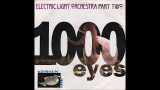 Electric Light Orchestra Part Two - Easy Street (7-inch Single) - Vinyl recording HD