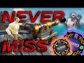 How To Hit 96 66 Of Cannonballs
