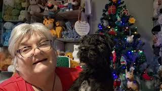 Vlogmas day 19: 🕯☃️🎄Friday 19th December 2025