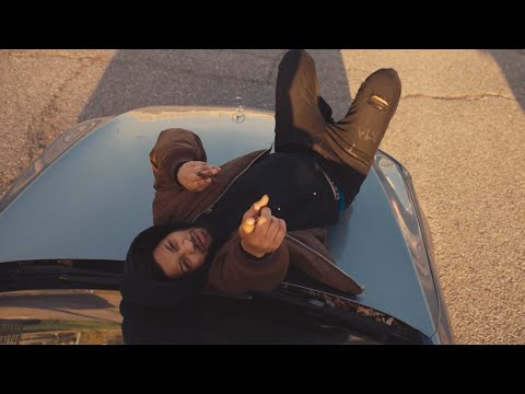 GlockBoyz Teejaee - Dangerous (Official Video) (feat. Chill)