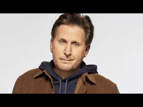 Why Emilio Estevez Disappeared From Hollywood