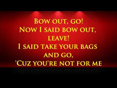 Mama Knows Best Karaoke - Male - countertenor