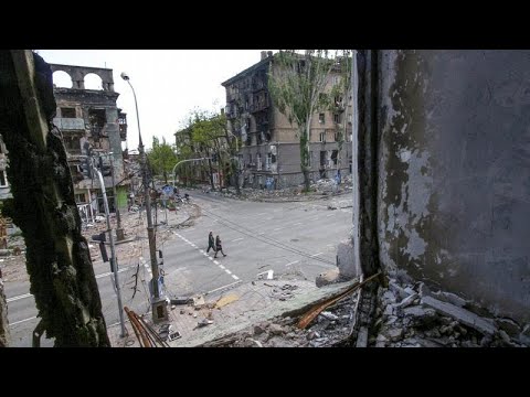 Πόλεμος στην Ουκρανία: «Συναγερμός» για ανθρωπιστική κρίση από τον ΟΗΕ