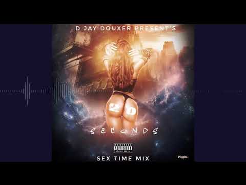 D JAY Douxer-sex time mix tap