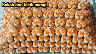 Download lagu LATEST RECIPE FOR MORE FRAGRANT, STURDY AND SOFT PEANUT CAKES mp3