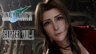 #FinalFantasy7 | #Remake | #NormalMode | #Playthrough | Chapter 8 - Part 1