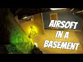 A Fresh Look At Underground Wars Indoor Airsoft