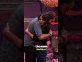 Do Carly Spencer Have DIFFERENT Moms ICarly Shorts