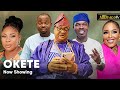 Okete Latest Yoruba Movie 2024 Drama Starring Biola Adebayo | Jide Kosoko | Apa