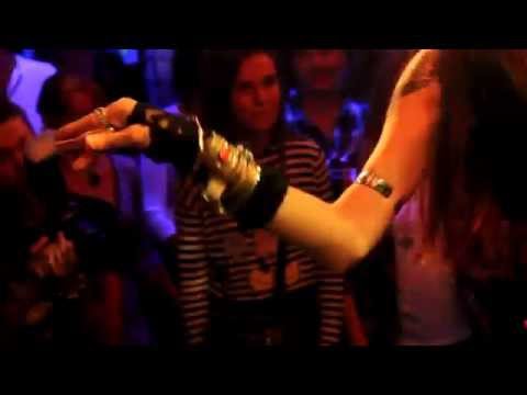 Maiia live @ Mystic Sound Party (Sirena tribal dance)