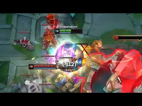 When step bro is stuck and he only needs one ability to end game