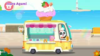 Download lagu Murottal Anak Juz 30 Animasi Kartun Lucu Babybus • Quran for Kids Cartoon mp3