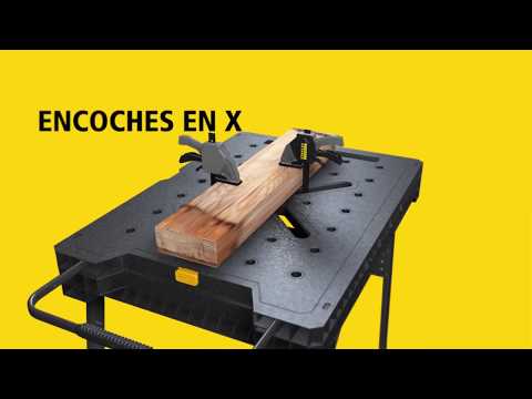 „Darbastalis Stanley FatMax Express“ video
