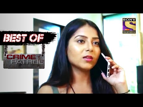 A Social Media Fraud | Best Of Crime Patrol | Full Episode