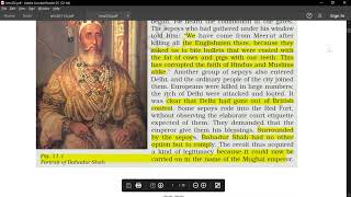 Rebels and Raj | The Revolt of 1857 and its Representations | Theme 11 | Class 12 Modern History