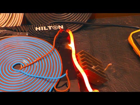 Индукционка и Ultrafast Diods