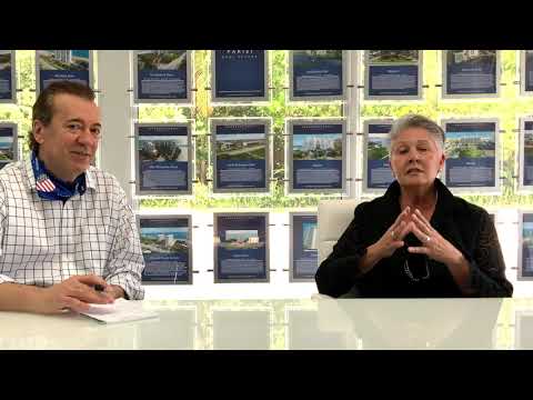 Alina Residences Boca Raton | Champagne & Parisi Real Estate