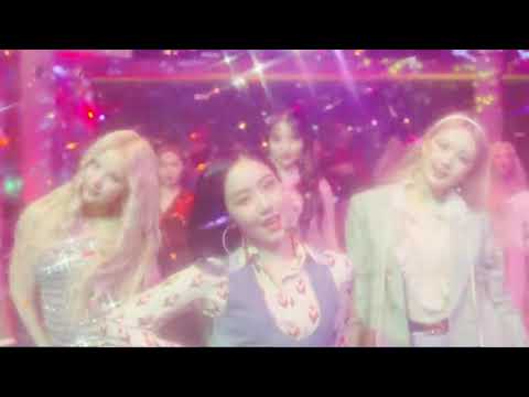 Mago x Relax, Take It Easy [Gfriend x Mika mashup]