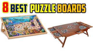 ✅ Top 8 Best Puzzle Board Games 2025 - Board Games Puzzles R