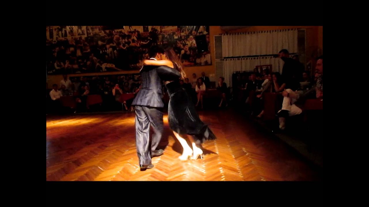 ROXANA SUAREZ Y SEBASTIAN ACHAVAL - "ESTAMPA DE VARON"